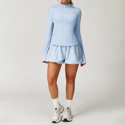 SET ACTIVE STYLE