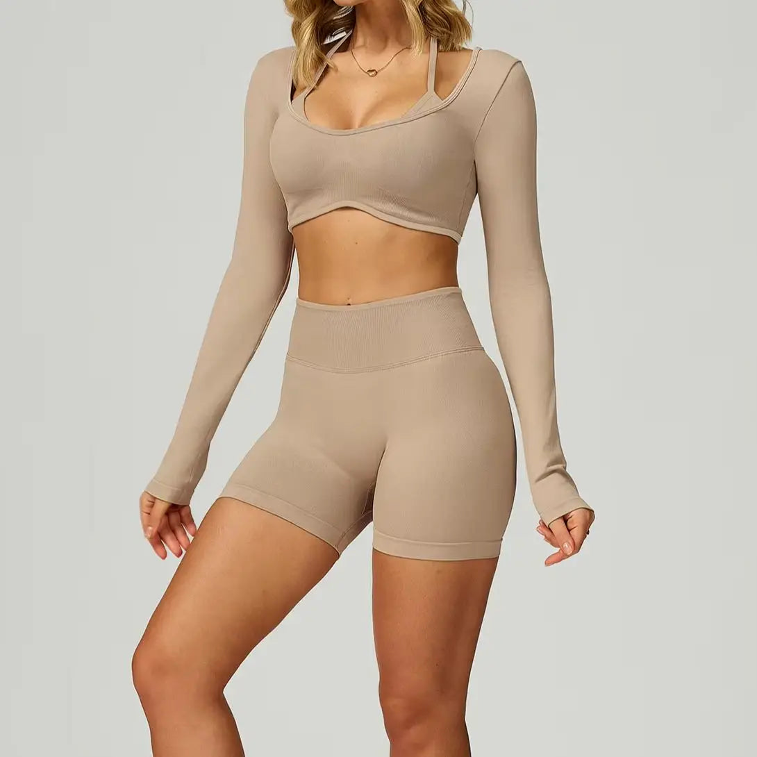 SET SAXIS FIT