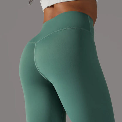 CLASSIC LEGGINGS (LAUNCHING 2025)