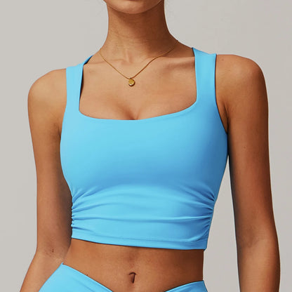 BLOUSE VITALFIT