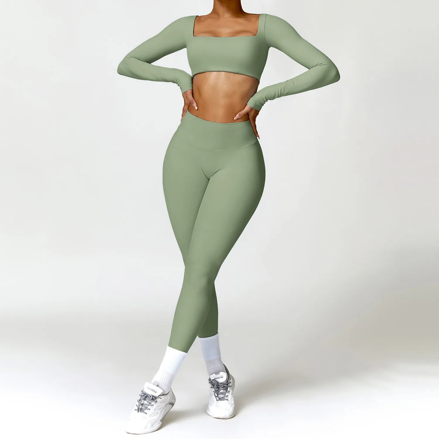 SET ALL FIT WEAR