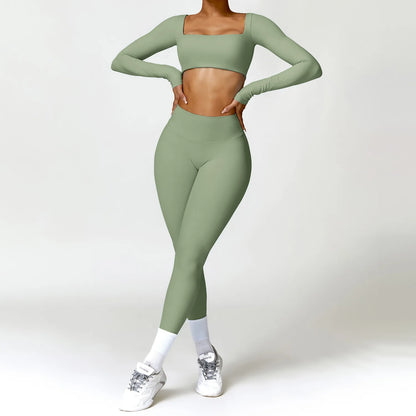 SET ALL FIT WEAR
