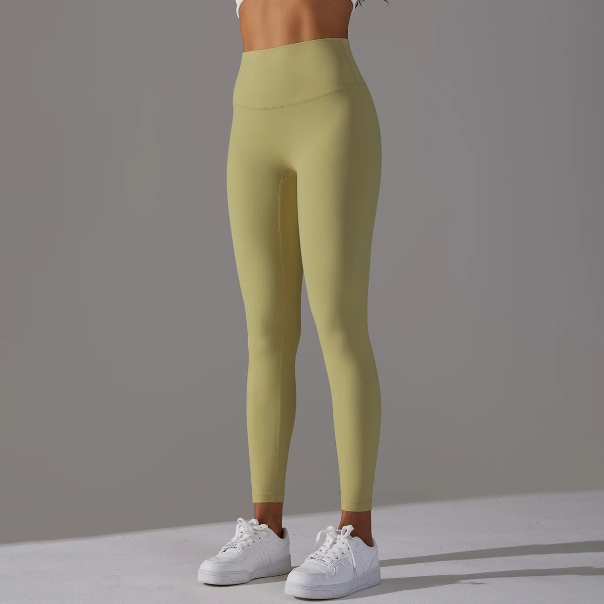 CLASSIC LEGGINGS (LAUNCHING 2025)