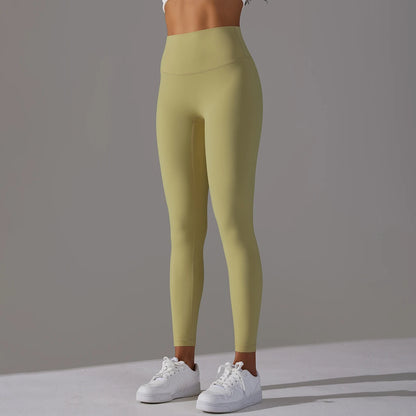 CLASSIC LEGGINGS (LAUNCHING 2025)