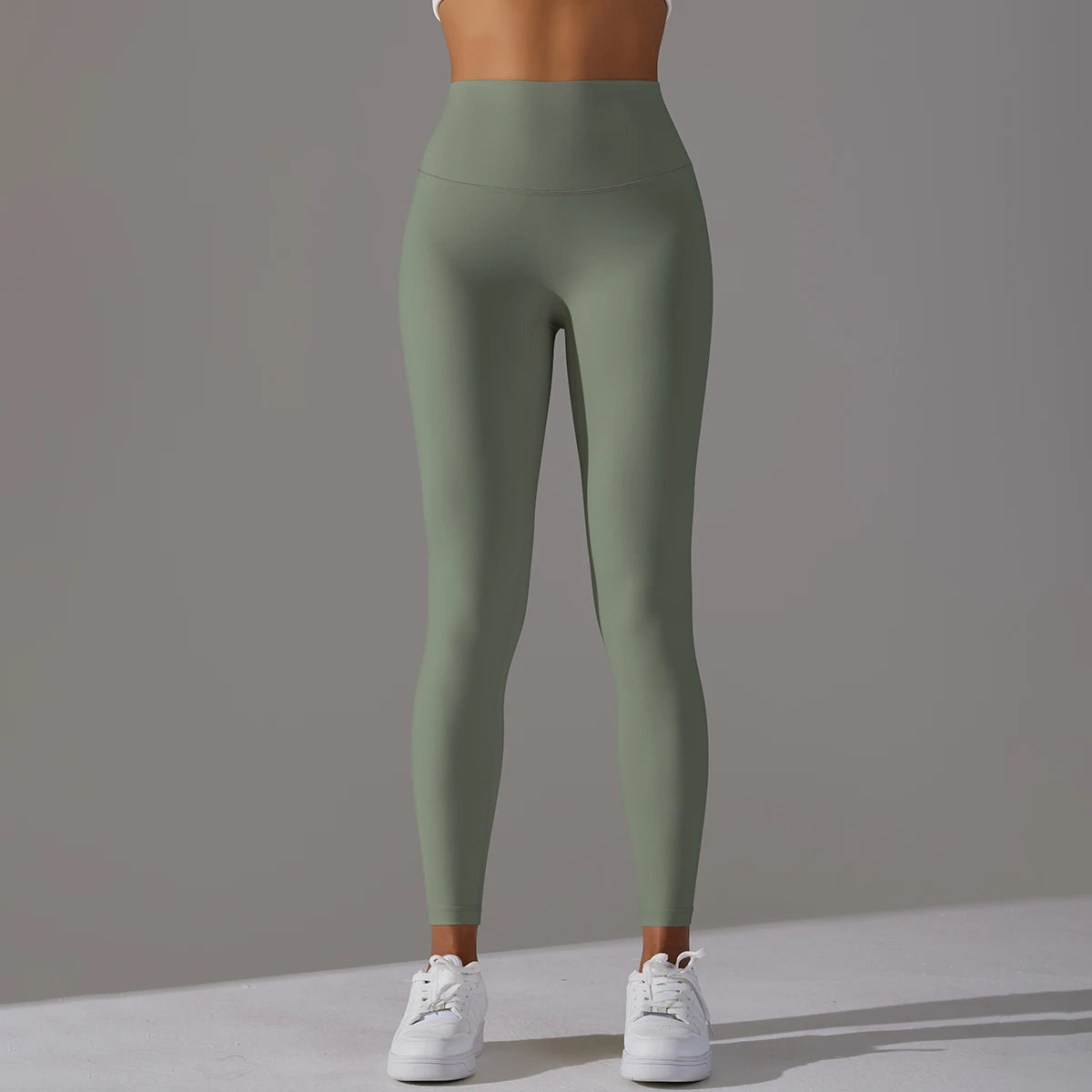 CLASSIC LEGGINGS (LAUNCHING 2025)