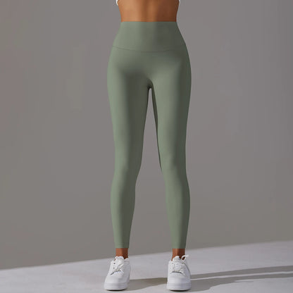 CLASSIC LEGGINGS (LAUNCHING 2025)