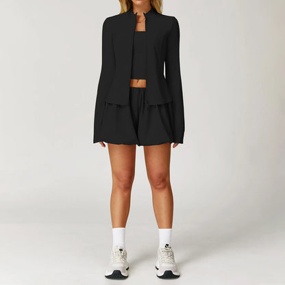 SET ACTIVE STYLE