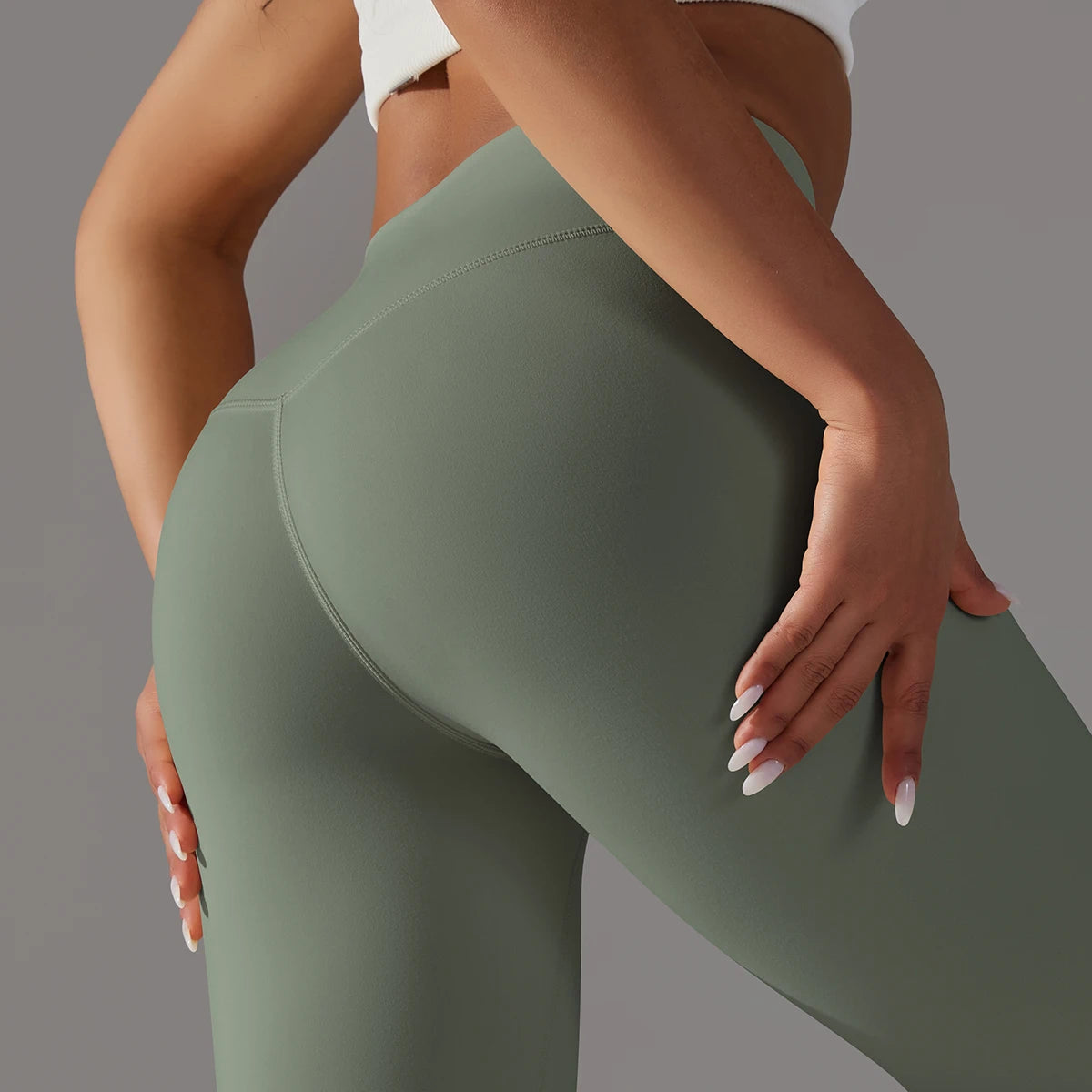CLASSIC LEGGINGS (LAUNCHING 2025)