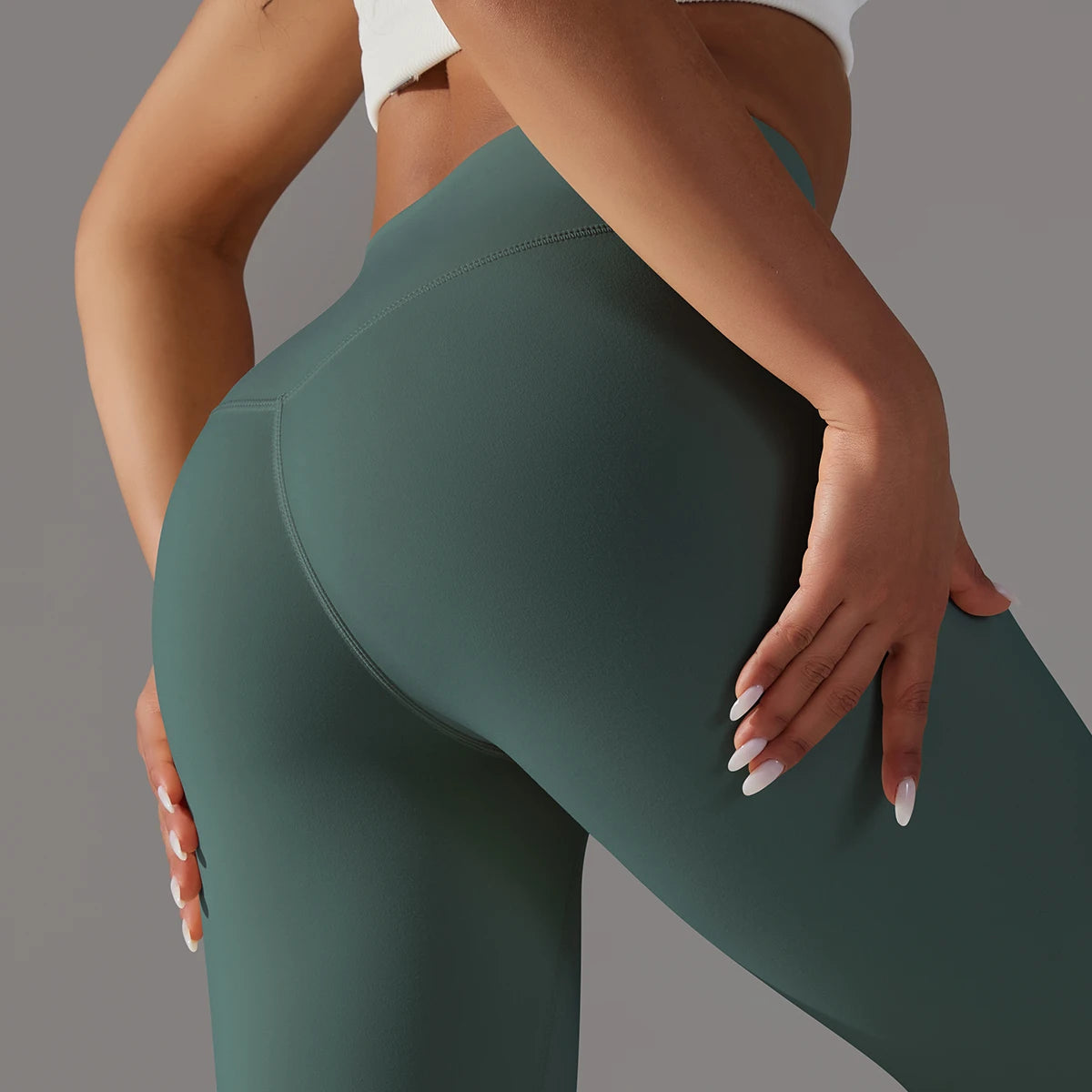 CLASSIC LEGGINGS (LAUNCHING 2025)