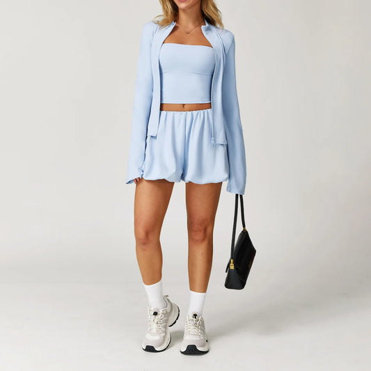SET ACTIVE STYLE