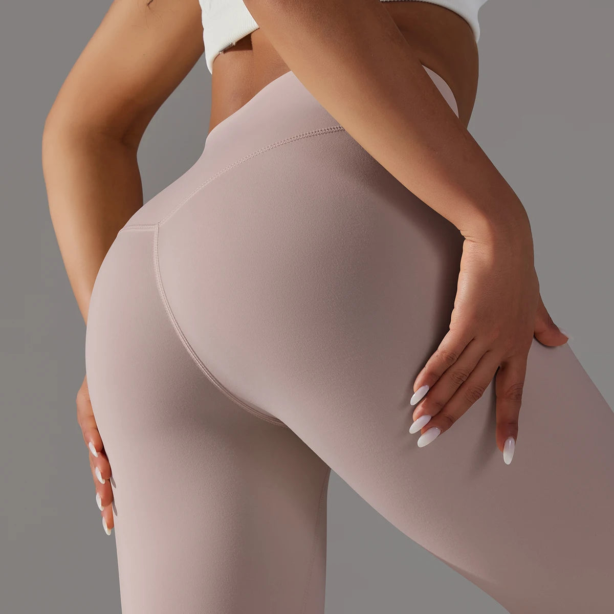 CLASSIC LEGGINGS (LAUNCHING 2025)