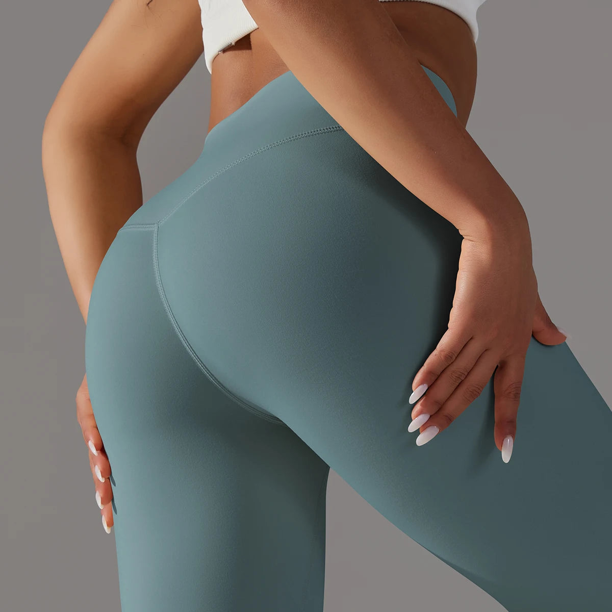 CLASSIC LEGGINGS (LAUNCHING 2025)