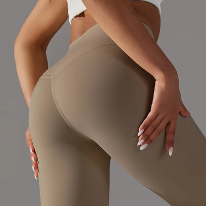 CLASSIC LEGGINGS (LAUNCHING 2025)