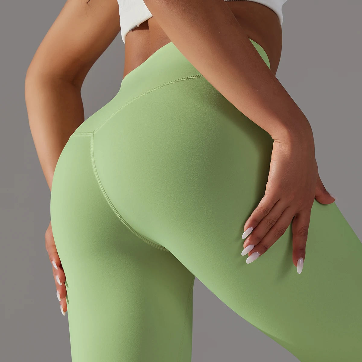 CLASSIC LEGGINGS (LAUNCHING 2025)