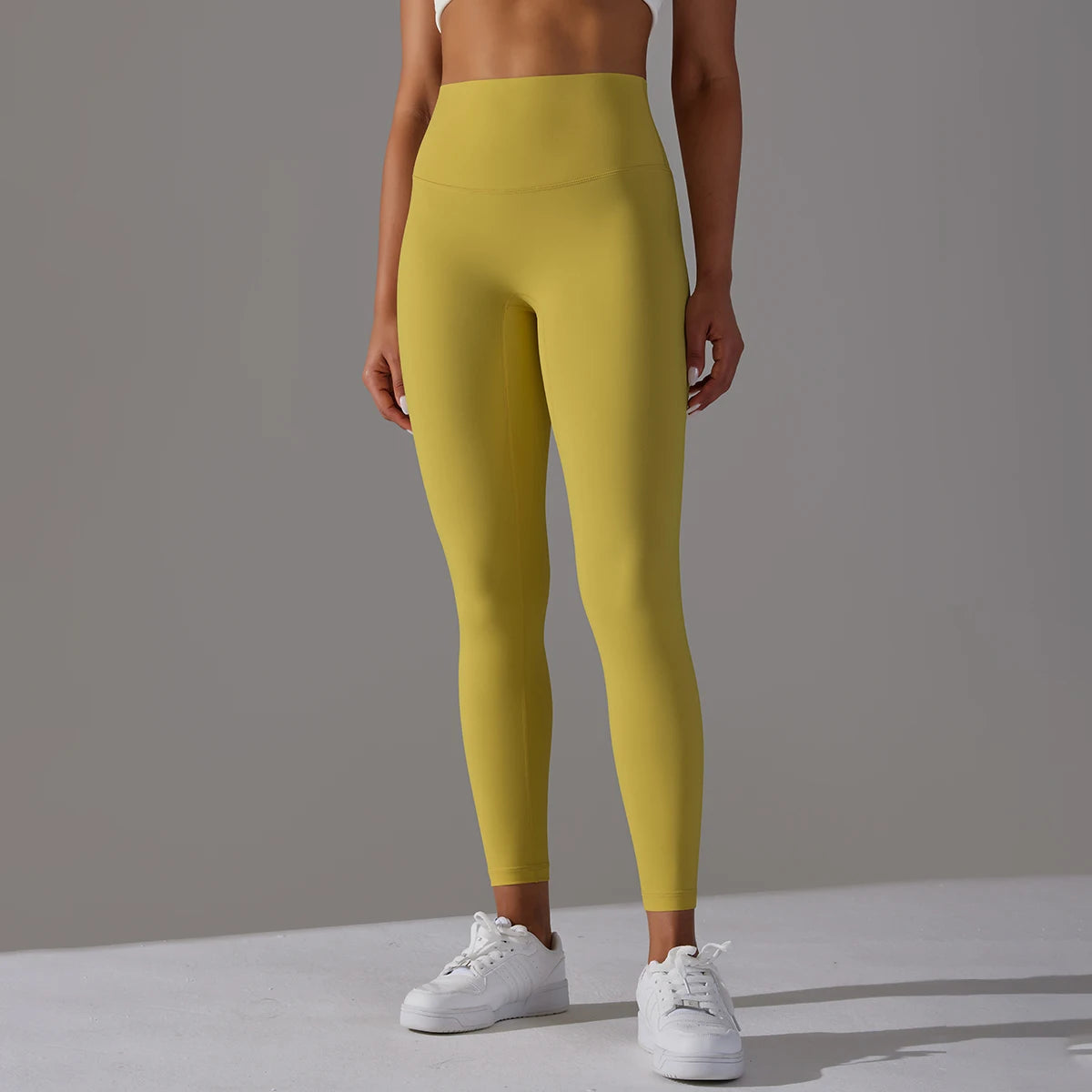 CLASSIC LEGGINGS (LAUNCHING 2025)