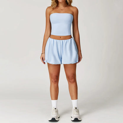 SET ACTIVE STYLE