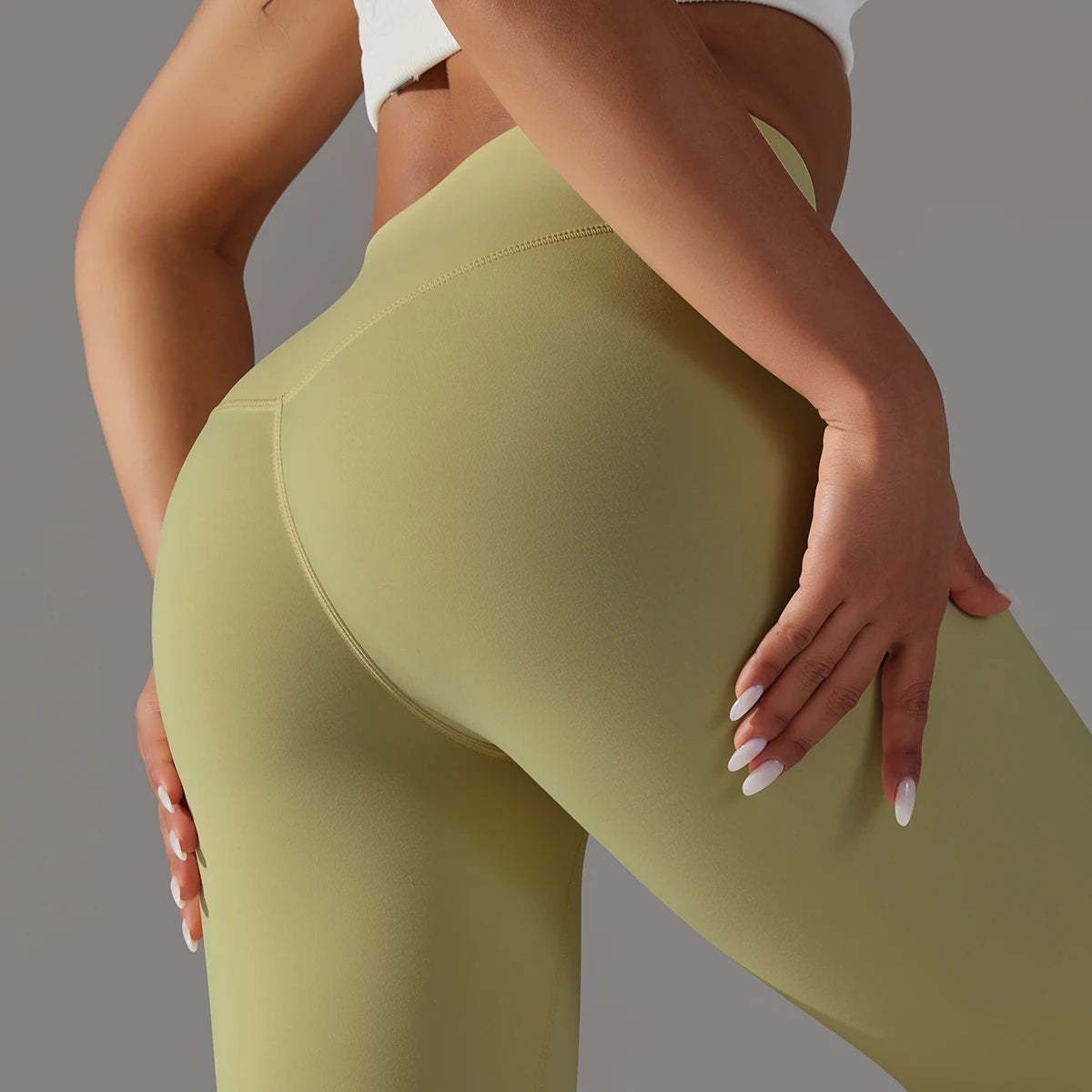 CLASSIC LEGGINGS (LAUNCHING 2025)
