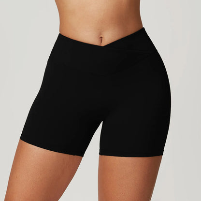SHORT PUSH UP