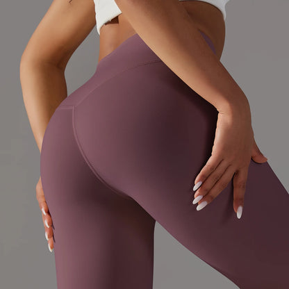 CLASSIC LEGGINGS (LAUNCHING 2025)