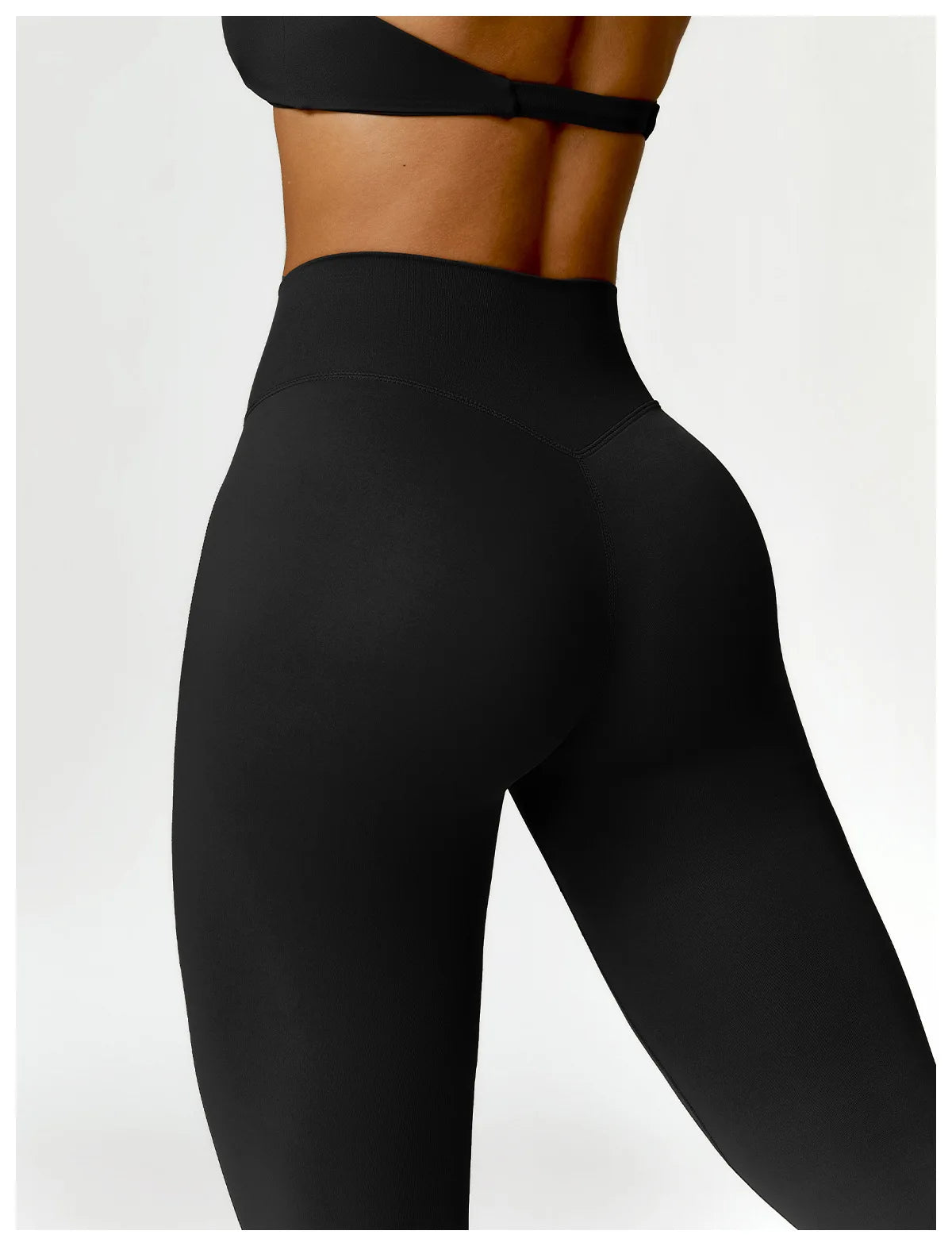 MOVE LEGGING