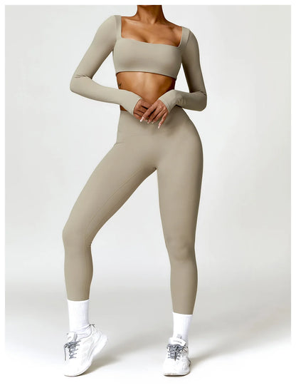 SET ALL FIT WEAR