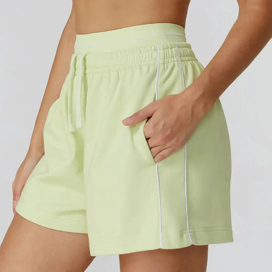 SCULPT SHORT